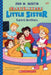 Karen's Brothers (Baby-Sitters Little Sister #17)