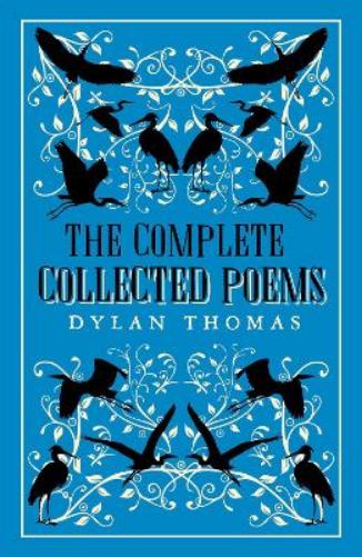 The Complete Poems