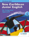 New Caribbean Junior English Introductory Book 1