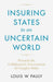 Insuring States in an Uncertain World