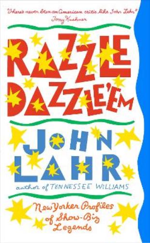 Razzle Dazzle 'Em
