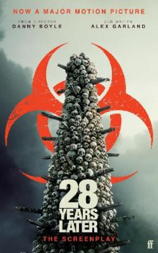 28 Years Later