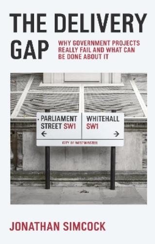 The Delivery Gap