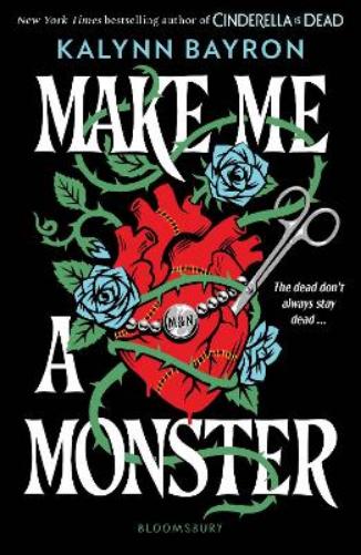 Make Me a Monster