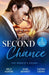 Second Chance: The Prince's Desire