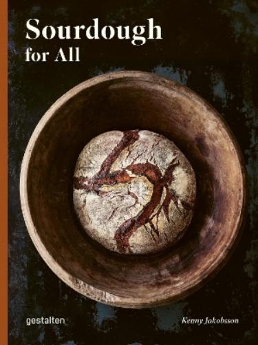 Sourdough for All
