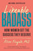 Likeable Badass