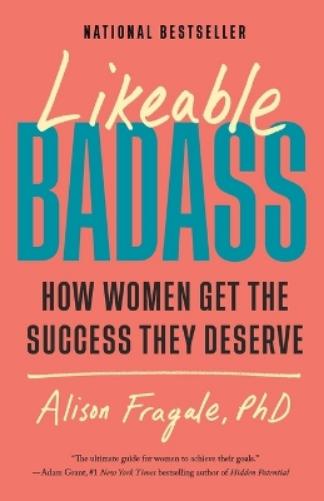 Likeable Badass