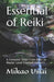 Essential of Reiki