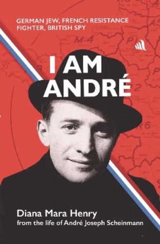 I Am Andrè
