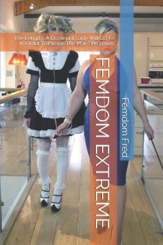 Femdom Extreme