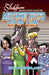The Midsummer Night's Dream Team (Shakespeare Graphic Novels
