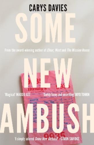 Some New Ambush