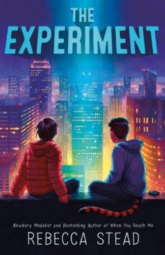 The Experiment