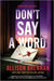 Don't Say a Word