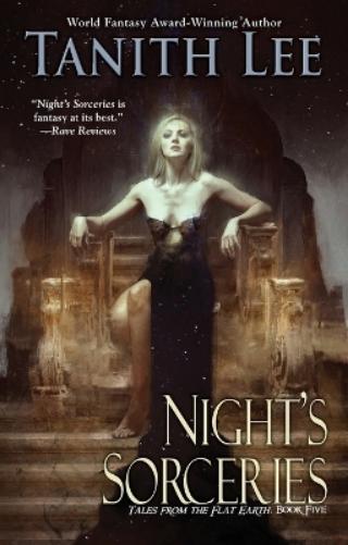 Night's Sorceries