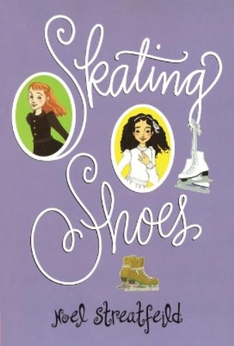 Skating Shoes