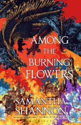 Among the Burning Flowers
