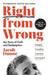 Right from Wrong