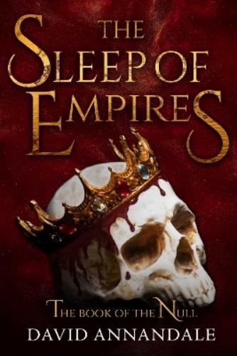 The Sleep of Empires