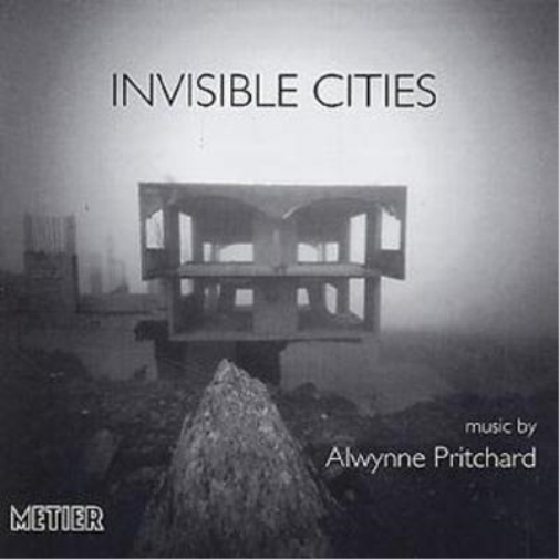 Invisible Cities (Topologies)