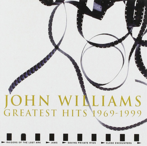 John Williams: Greatest Hits 1969-1999