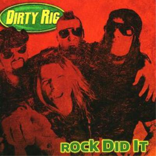Rock Did It