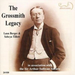 Grossman Legacy, The (Berger, Tillet)