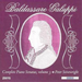 Baldassare Galuppi: Complete Piano Sonatas - Volume 3