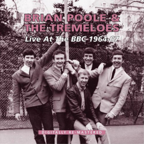 Live at the BBC 1964-67: Digitally Remastered