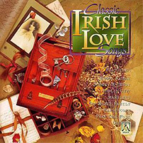 Classic Irish Love Songs