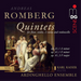 Andreas Romberg: Quintets - Volume 1