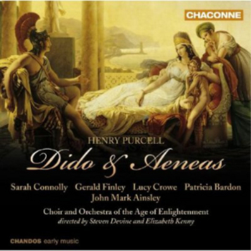Henry Purcell: Dido and Aeneas