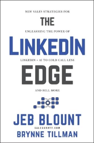 The LinkedIn Edge