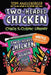 Two-Headed Chicken: Chaos in the Cosmic Library