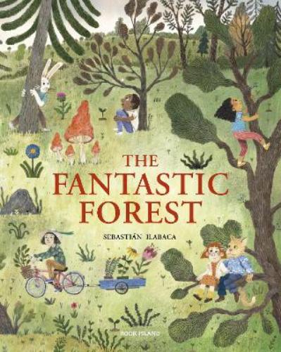 The Fantastic Forest