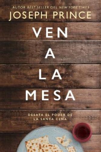 Ven a la mesa