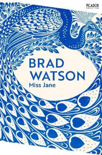 Miss Jane