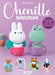 Chenille Amigurumi