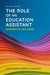 The Role of an Education Assistant