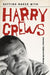 Getting Naked with Harry Crews