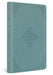 ESV Premium Gift Bible (TruTone, Paris Sky, Fleur-de-lis Design
