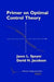 Primer on Optimal Control Theory