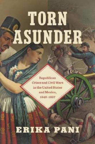 Torn Asunder