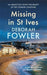 Missing in St Ives