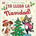 ¡Ya llega la Navidad! (Countdown to Christmas)