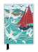 Kate Heiss: Terns on the Tide (Foiled Journal)