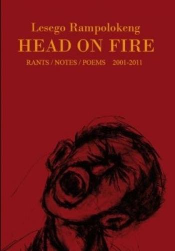 Head on Fire
