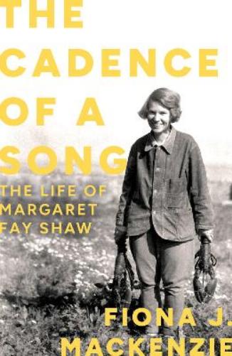 The Cadence of a Song