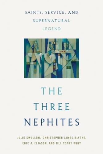 The Three Nephites